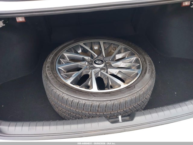 2022 Hyundai Sonata Limited მანქანა იყიდება აუქციონზე, vin: KMHL34J25NA231291, აუქციონის ნომერი: 44984931