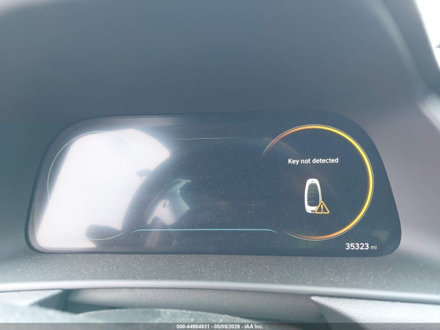 2022 Hyundai Sonata Limited მანქანა იყიდება აუქციონზე, vin: KMHL34J25NA231291, აუქციონის ნომერი: 44984931