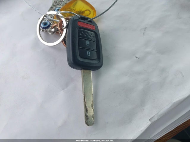 Honda Cr-v Ex-l 2014 2HKRM3H71EH557119 Image 11