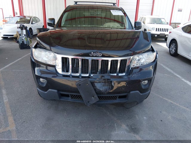 Продаж на аукціоні авто 2012 Jeep Grand Cherokee Laredo, vin: 1C4RJEAG3CC146036, номер лоту: 44984935