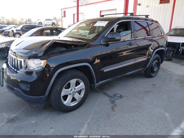 Продаж на аукціоні авто 2012 Jeep Grand Cherokee Laredo, vin: 1C4RJEAG3CC146036, номер лоту: 44984935