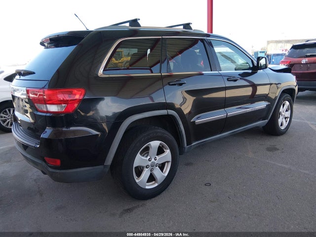 Продаж на аукціоні авто 2012 Jeep Grand Cherokee Laredo, vin: 1C4RJEAG3CC146036, номер лоту: 44984935