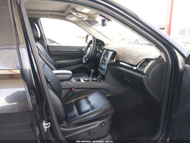 Продаж на аукціоні авто 2012 Jeep Grand Cherokee Laredo, vin: 1C4RJEAG3CC146036, номер лоту: 44984935