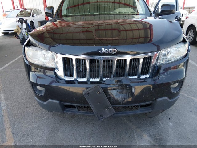 Продаж на аукціоні авто 2012 Jeep Grand Cherokee Laredo, vin: 1C4RJEAG3CC146036, номер лоту: 44984935