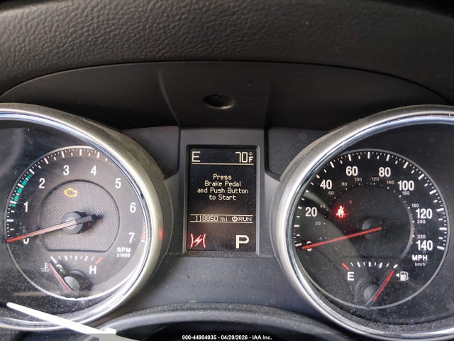 Продаж на аукціоні авто 2012 Jeep Grand Cherokee Laredo, vin: 1C4RJEAG3CC146036, номер лоту: 44984935