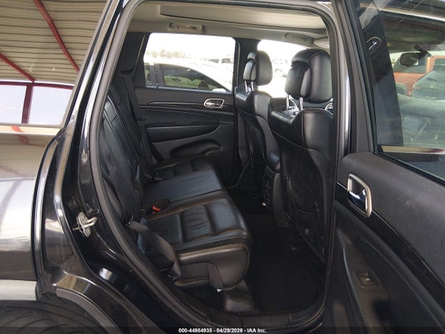 Продаж на аукціоні авто 2012 Jeep Grand Cherokee Laredo, vin: 1C4RJEAG3CC146036, номер лоту: 44984935