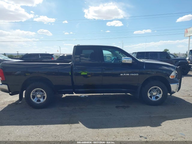 Aukcja sprzedaży 2012 Ram 1500 St, vin: 1C6RD7FP3CS197447, numer aukcji: 44984936