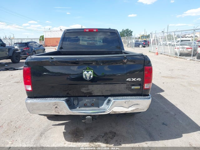 Aukcja sprzedaży 2012 Ram 1500 St, vin: 1C6RD7FP3CS197447, numer aukcji: 44984936