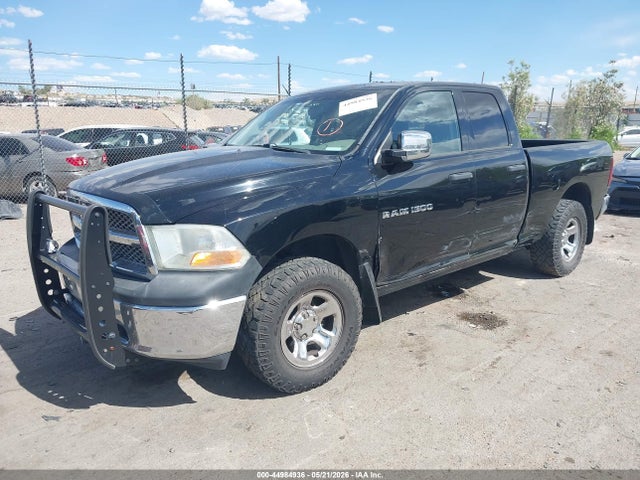 Aukcja sprzedaży 2012 Ram 1500 St, vin: 1C6RD7FP3CS197447, numer aukcji: 44984936