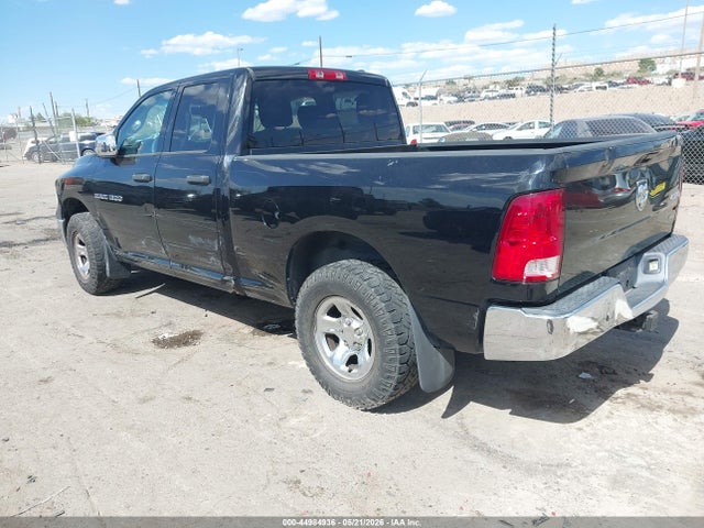 Aukcja sprzedaży 2012 Ram 1500 St, vin: 1C6RD7FP3CS197447, numer aukcji: 44984936