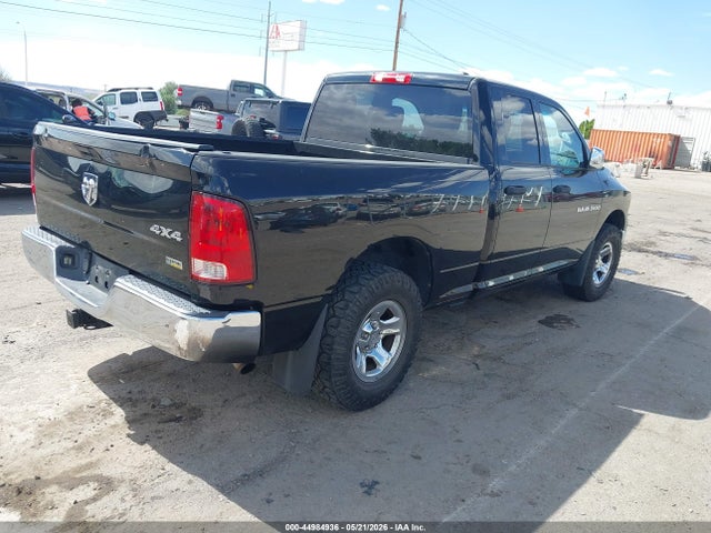 Aukcja sprzedaży 2012 Ram 1500 St, vin: 1C6RD7FP3CS197447, numer aukcji: 44984936