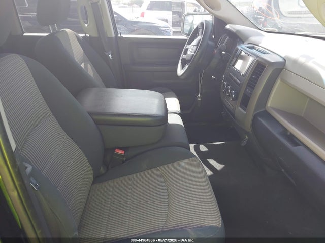 Aukcja sprzedaży 2012 Ram 1500 St, vin: 1C6RD7FP3CS197447, numer aukcji: 44984936