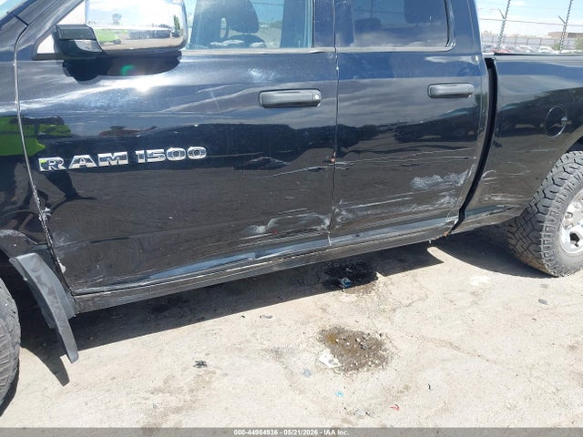 Aukcja sprzedaży 2012 Ram 1500 St, vin: 1C6RD7FP3CS197447, numer aukcji: 44984936