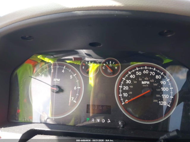 Aukcja sprzedaży 2012 Ram 1500 St, vin: 1C6RD7FP3CS197447, numer aukcji: 44984936