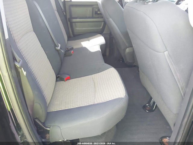 Aukcja sprzedaży 2012 Ram 1500 St, vin: 1C6RD7FP3CS197447, numer aukcji: 44984936