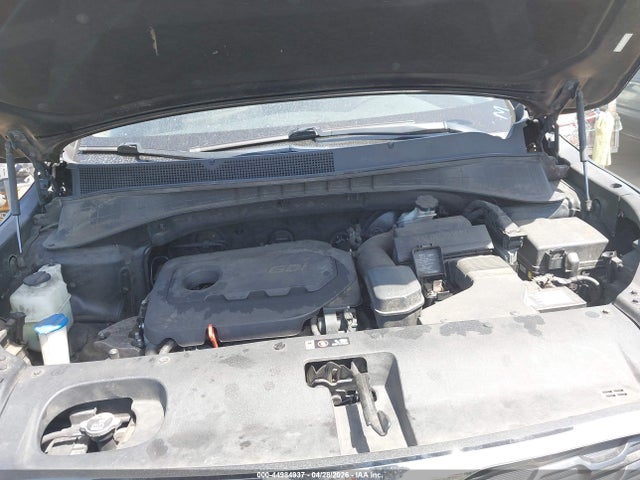 Продаж на аукціоні авто 2019 Kia Sorento 2.4l Lx, vin: 5XYPG4A30KG566215, номер лоту: 44984937