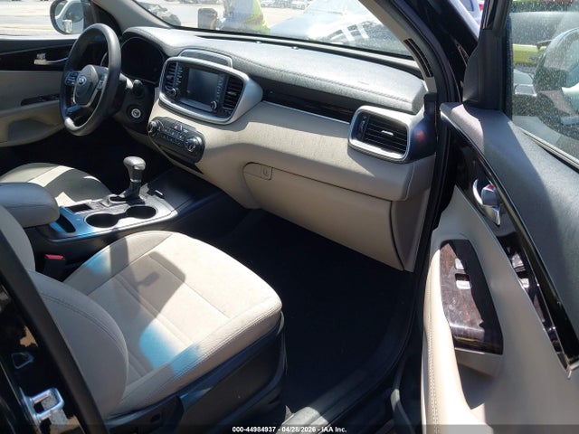 Продаж на аукціоні авто 2019 Kia Sorento 2.4l Lx, vin: 5XYPG4A30KG566215, номер лоту: 44984937