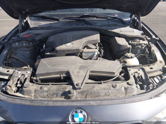 WBA3B1G51FNT05868 BMW 320i