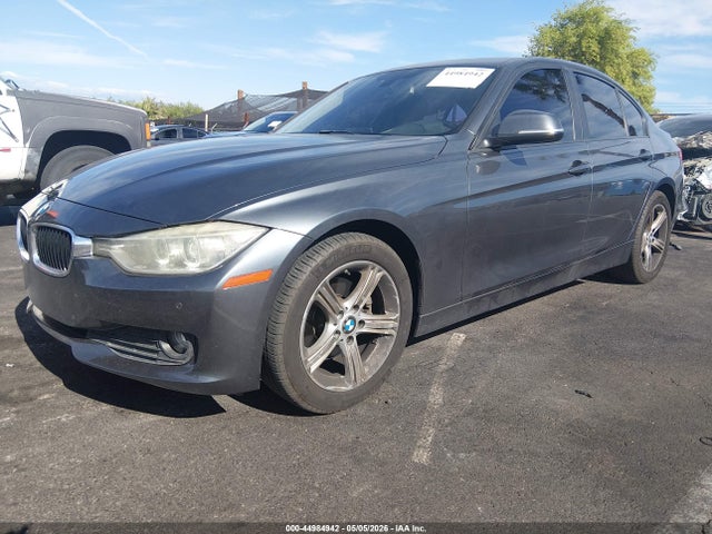 WBA3B1G51FNT05868 BMW 320i