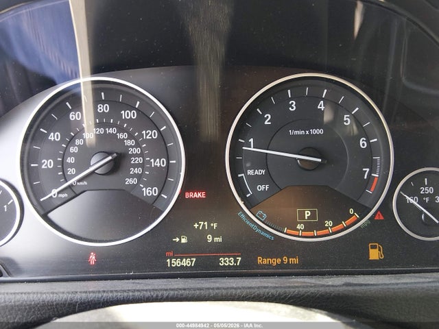 WBA3B1G51FNT05868 BMW 320i