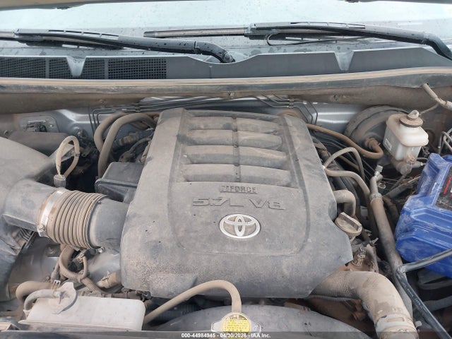 2014 Toyota Tundra 1794 5.7l V8 მანქანა იყიდება აუქციონზე, vin: 5TFGY5F18EX153440, აუქციონის ნომერი: 44984945