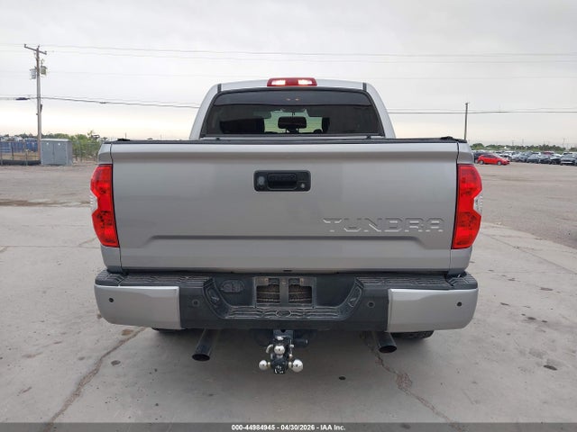 2014 Toyota Tundra 1794 5.7l V8 მანქანა იყიდება აუქციონზე, vin: 5TFGY5F18EX153440, აუქციონის ნომერი: 44984945