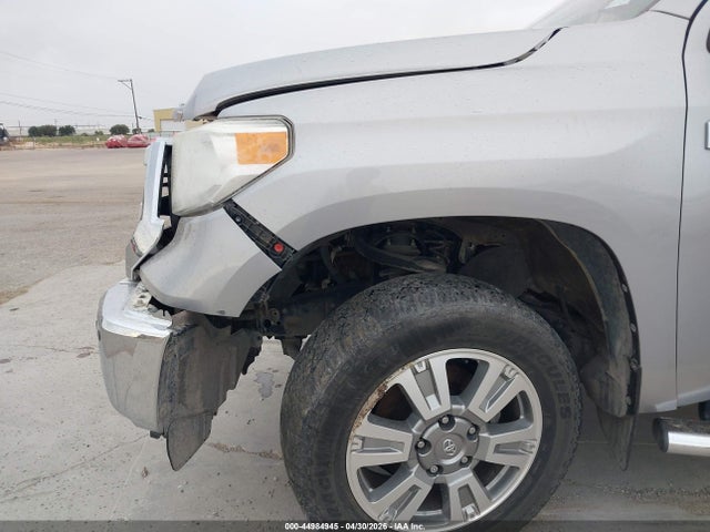 2014 Toyota Tundra 1794 5.7l V8 მანქანა იყიდება აუქციონზე, vin: 5TFGY5F18EX153440, აუქციონის ნომერი: 44984945