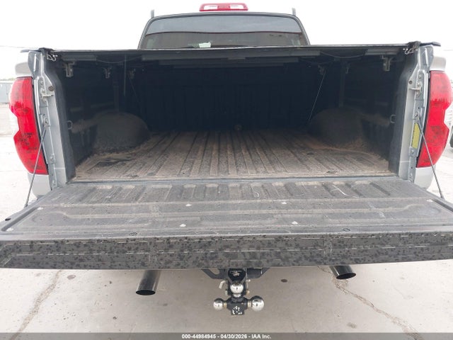 2014 Toyota Tundra 1794 5.7l V8 მანქანა იყიდება აუქციონზე, vin: 5TFGY5F18EX153440, აუქციონის ნომერი: 44984945
