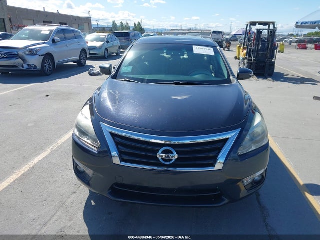 Nissan Altima 2.5 Sl 2015 1N4AL3AP7FN359436 Image 12