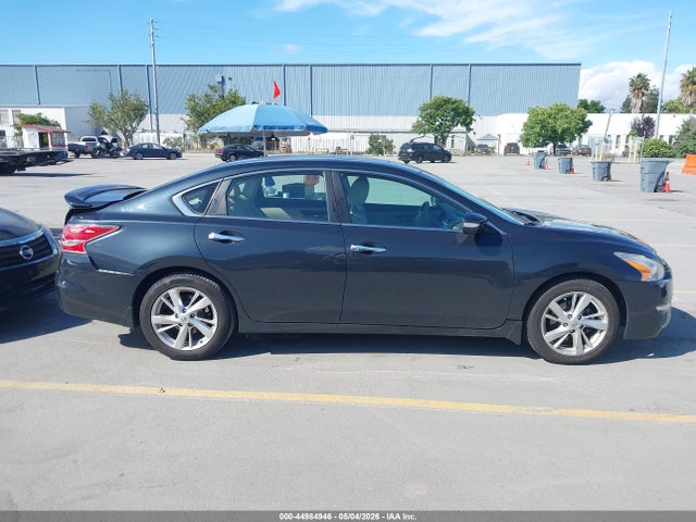 Nissan Altima 2.5 Sl 2015 1N4AL3AP7FN359436 Image 13