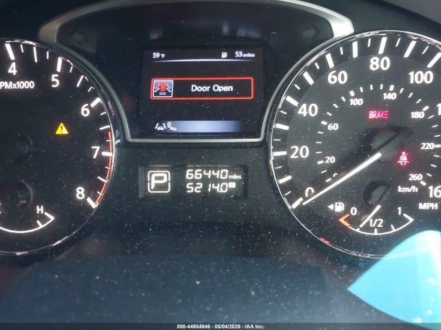 Nissan Altima 2.5 Sl 2015 1N4AL3AP7FN359436 Image 15