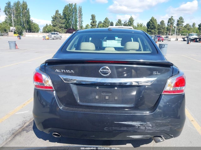 Nissan Altima 2.5 Sl 2015 1N4AL3AP7FN359436 Image 16