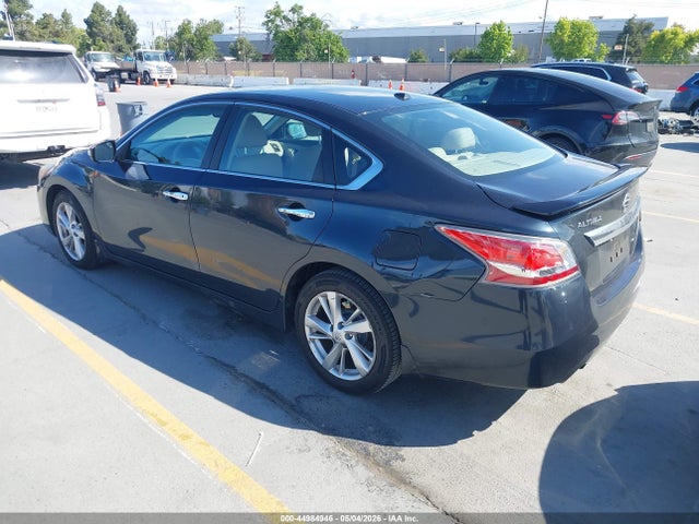 Nissan Altima 2.5 Sl 2015 1N4AL3AP7FN359436 Image 3