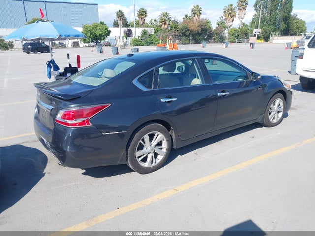 Nissan Altima 2.5 Sl 2015 1N4AL3AP7FN359436 Image 4