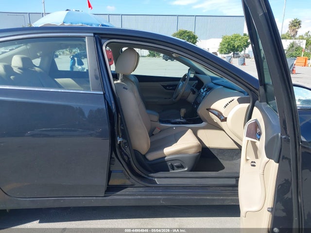 Nissan Altima 2.5 Sl 2015 1N4AL3AP7FN359436 Image 5