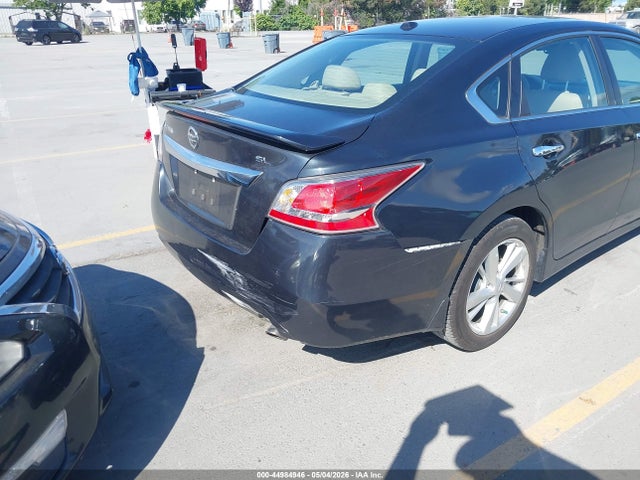 Nissan Altima 2.5 Sl 2015 1N4AL3AP7FN359436 Image 6