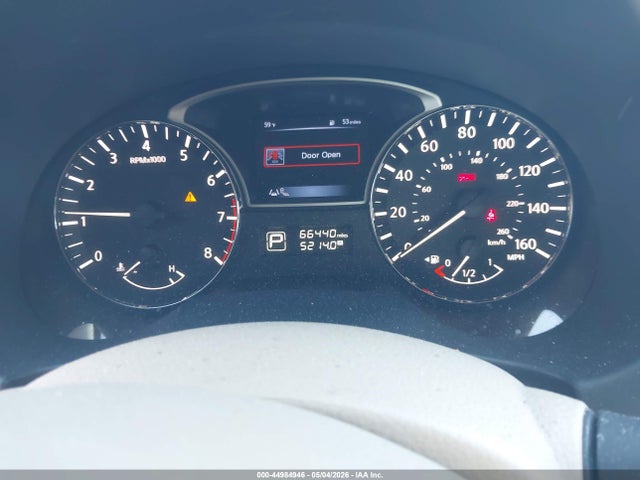 Nissan Altima 2.5 Sl 2015 1N4AL3AP7FN359436 Image 7