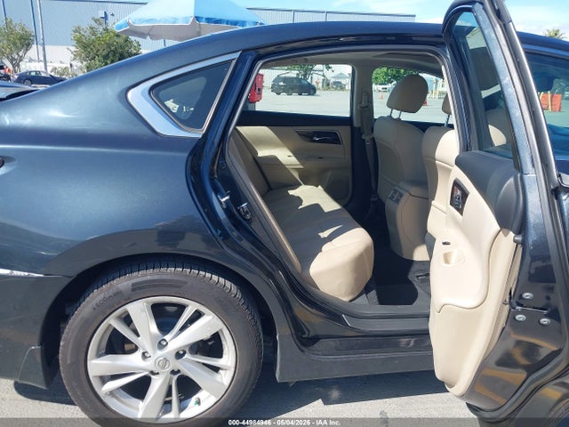 Nissan Altima 2.5 Sl 2015 1N4AL3AP7FN359436 Image 8