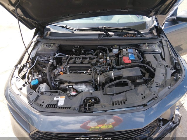 Aukcja sprzedaży 2023 Honda Accord Ex, vin: 1HGCY1F38PA039258, numer aukcji: 44984947