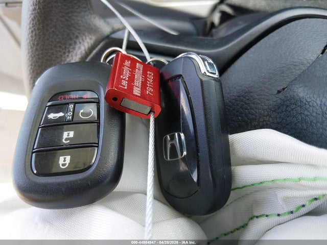Aukcja sprzedaży 2023 Honda Accord Ex, vin: 1HGCY1F38PA039258, numer aukcji: 44984947