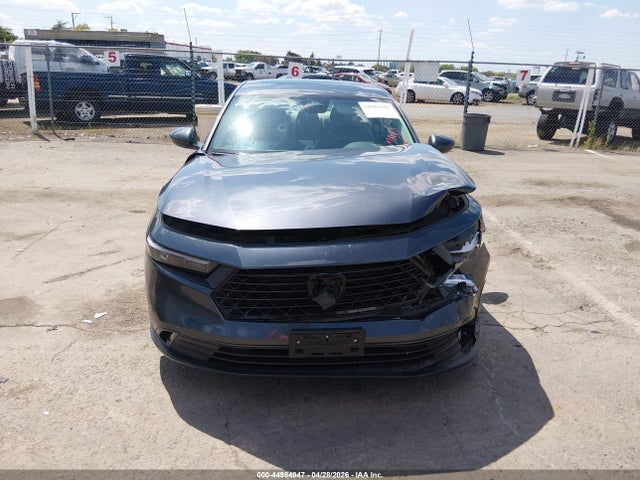 Aukcja sprzedaży 2023 Honda Accord Ex, vin: 1HGCY1F38PA039258, numer aukcji: 44984947