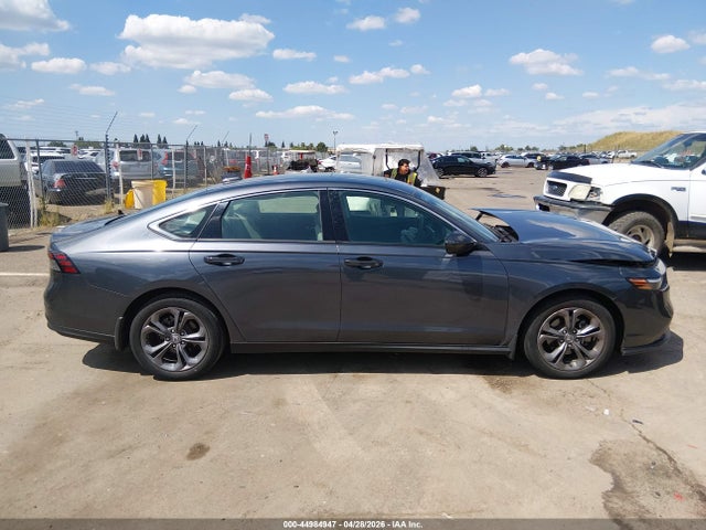 Aukcja sprzedaży 2023 Honda Accord Ex, vin: 1HGCY1F38PA039258, numer aukcji: 44984947