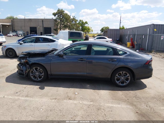 Aukcja sprzedaży 2023 Honda Accord Ex, vin: 1HGCY1F38PA039258, numer aukcji: 44984947