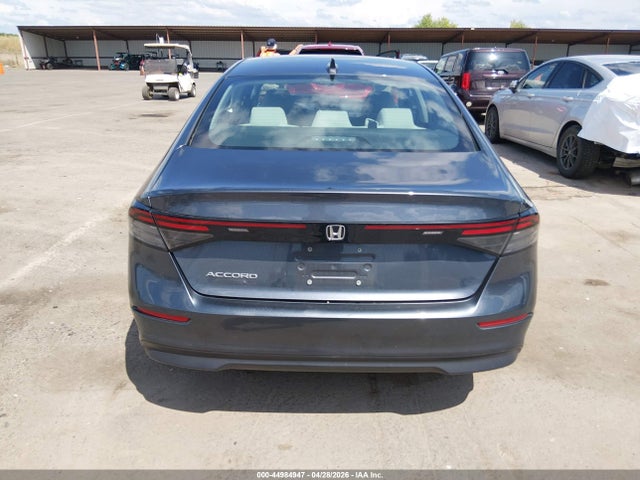 Aukcja sprzedaży 2023 Honda Accord Ex, vin: 1HGCY1F38PA039258, numer aukcji: 44984947