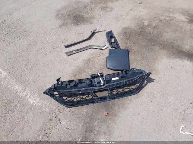 Aukcja sprzedaży 2023 Honda Accord Ex, vin: 1HGCY1F38PA039258, numer aukcji: 44984947