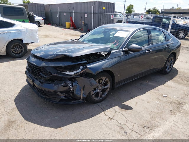 Aukcja sprzedaży 2023 Honda Accord Ex, vin: 1HGCY1F38PA039258, numer aukcji: 44984947