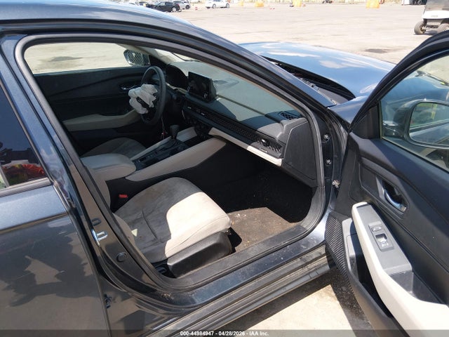 Aukcja sprzedaży 2023 Honda Accord Ex, vin: 1HGCY1F38PA039258, numer aukcji: 44984947