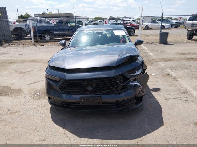 Aukcja sprzedaży 2023 Honda Accord Ex, vin: 1HGCY1F38PA039258, numer aukcji: 44984947