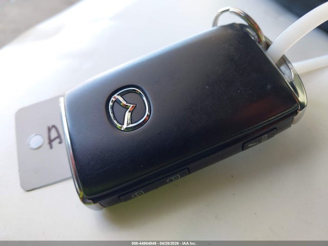 JM1BPAKL9M1307667 Mazda Mazda3 Select