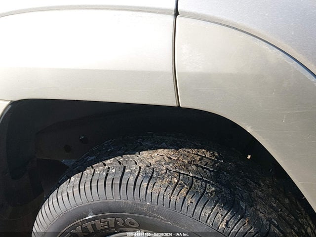 44984950 :رقم المزاد ، JTEBT14R330021228 vin ، 2003 Toyota 4runner Sr5 V8 مزاد بيع